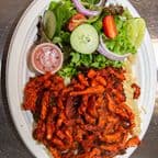 Best Chicken Shawarma in Portland, OR