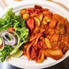 Best Chapati with Chicken in Portland, OR