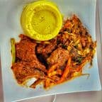 Best FuFu Served with Lamb Chops in Portland, OR